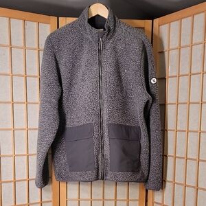 VUORI Idyllwild Sherpa Jacket Men
